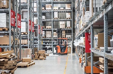 yth游艇会仓储仓库管理流程细则